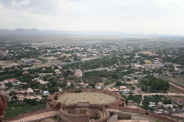 Bellary in the past, History of Bellary