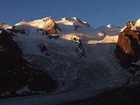 Bellavista (mountain) httpsuploadwikimediaorgwikipediacommonsthu