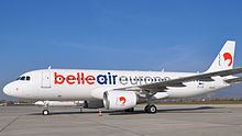 Belle Air Europe httpsuploadwikimediaorgwikipediacommonsthu
