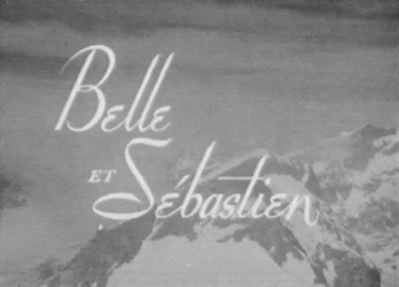 Belle and Sebastian (French TV series) wwwthechestnutcombelletitle1jpg