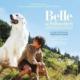 Belle & Sebastian: The Adventure Continues Belle amp Sebastian The Adventure Continues39 Soundtrack Details