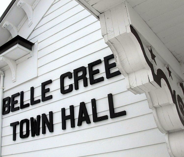 Belle Creek Township, Goodhue County, Minnesota