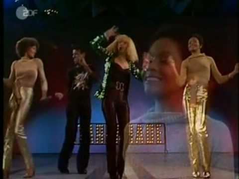Belle Epoque (band) Belle Epoque Black is black Live at ZDF 1977 YouTube