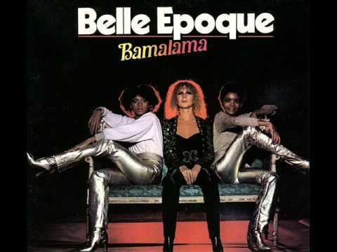 Belle Epoque (band) Belle Epoque Music Fort Worth US BandMINEcom