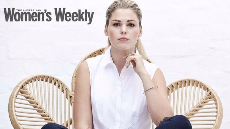 Belle Gibson Cancer Blogger Belle Gibson Now Says She Was Never Sick