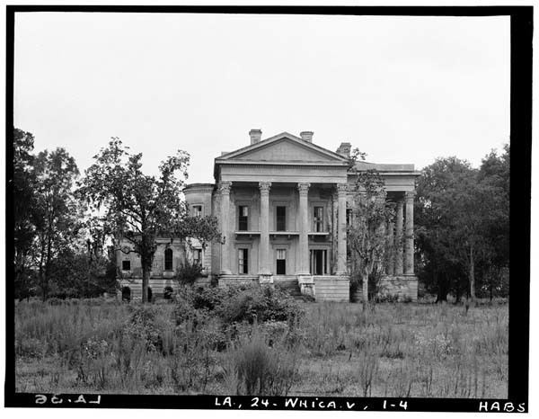 Belle Grove Plantation (Iberville Parish, Louisiana) Belle Grove Plantation Louisiana and the Ware Families Who Owned It