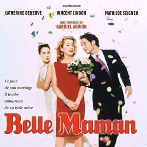 Belle maman Belle Maman film 1998 AlloCin