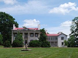 Belle Meade, Tennessee httpsuploadwikimediaorgwikipediacommonsthu