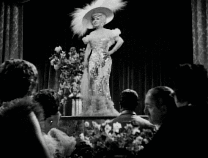 Belle of the Nineties Belle of the Nineties 1934 Review with Mae West PreCodeCom