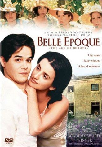 Belle Époque (film) Belle Epoque Film