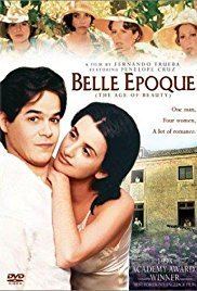 Belle Époque (film) httpsimagesnasslimagesamazoncomimagesMM