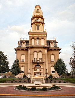 Bellefontaine, Ohio httpsuploadwikimediaorgwikipediacommonsthu