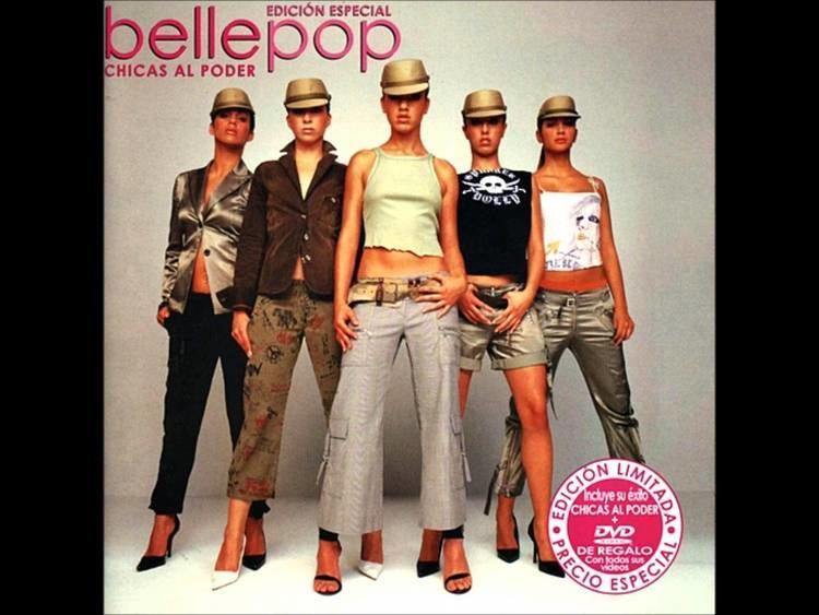 Bellepop Bellepop 03 La vida que va YouTube