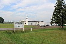 Belleville Airport httpsuploadwikimediaorgwikipediacommonsthu