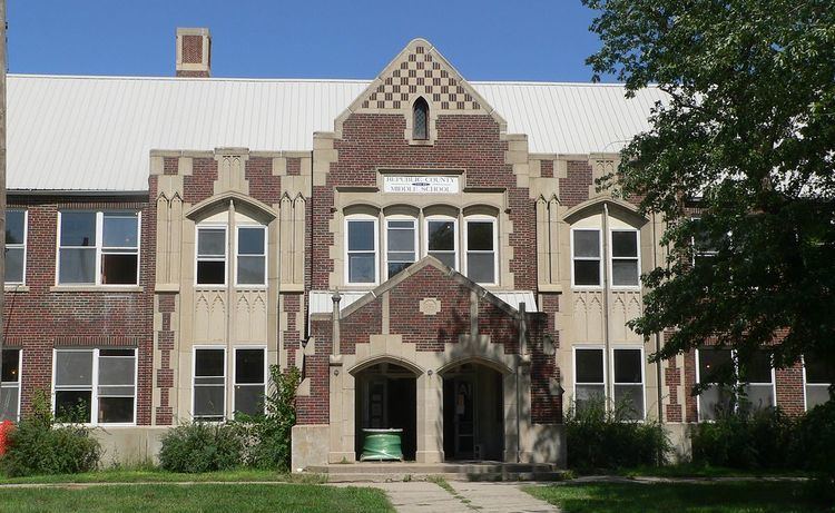 Belleville High School (Belleville, Kansas)
