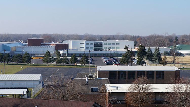 Belleville High School (Michigan)