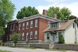 Belleville Historic District httpsuploadwikimediaorgwikipediacommonsthu