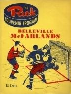 Belleville McFarlands wwwhockeydbcomihdbstatsprogramimgtnphpif