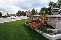 Belleville, Michigan httpsuploadwikimediaorgwikipediacommonsthu