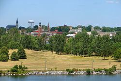 Belleville, Ontario httpsuploadwikimediaorgwikipediacommonsthu