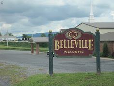 Belleville, Pennsylvania httpssmediacacheak0pinimgcom236x3283ee