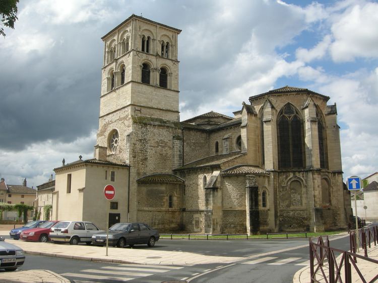Belleville, Rhône
