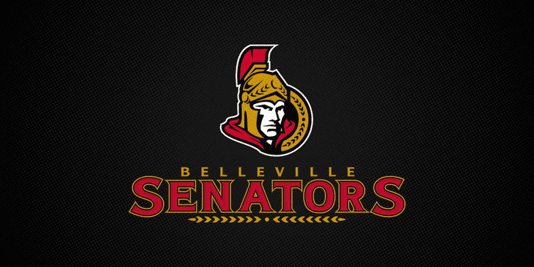 Belleville Senators Sens Habs plan to relocate AHL clubs icethetics