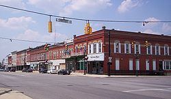 Bellevue, Ohio httpsuploadwikimediaorgwikipediacommonsthu