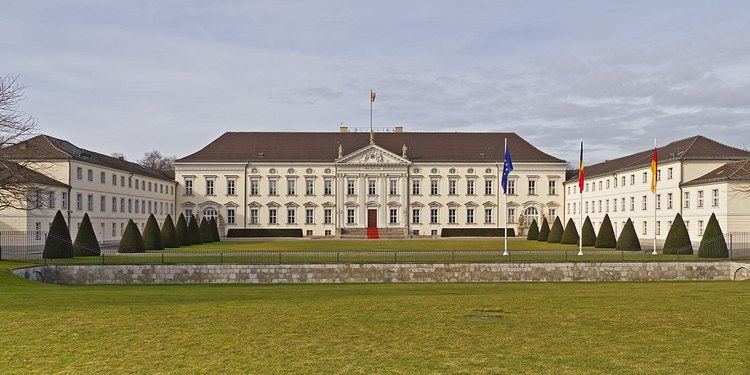 Bellevue Palace (Germany)