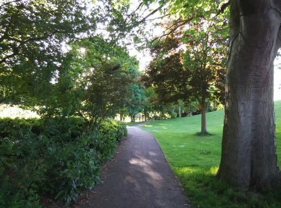 Bellevue Park, Wrexham Bellevue Park Wrexham Wales Top Tips Before You Go TripAdvisor