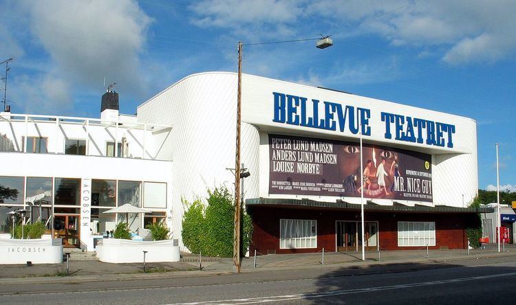 Bellevue Teatret
