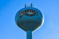 Bellevue, Wisconsin httpsuploadwikimediaorgwikipediacommonsthu
