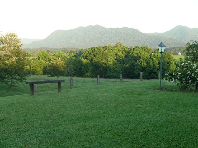 Bellingen, New South Wales