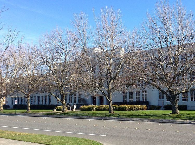 Bellingham High School (Washington)