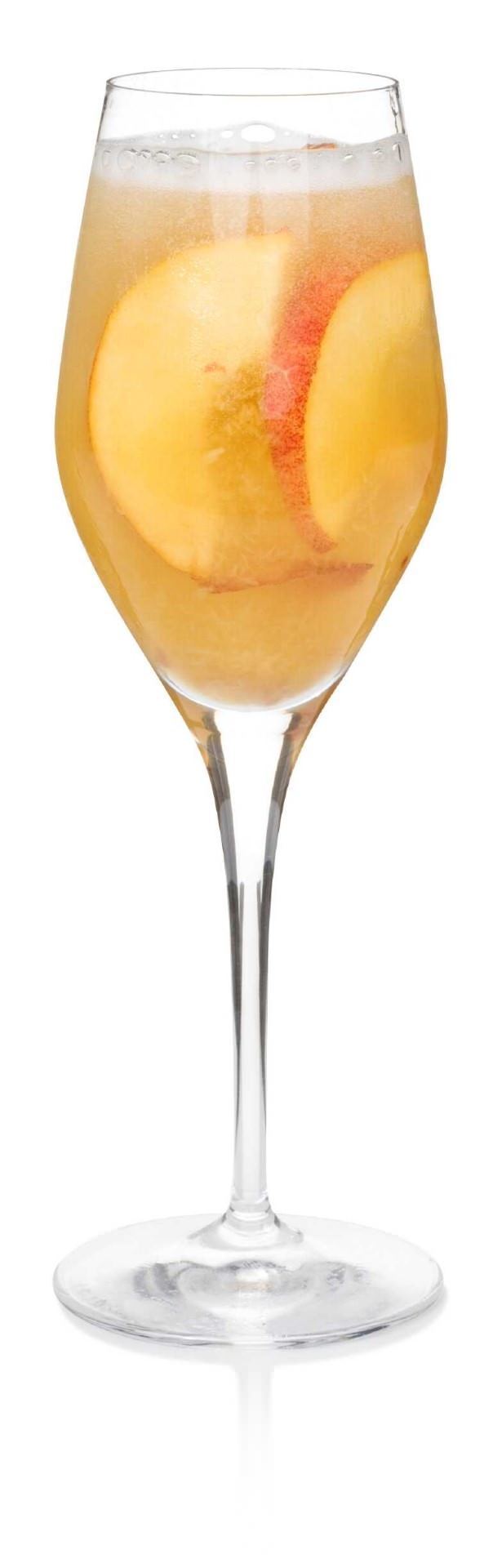 Bellini (cocktail) Bellini Cocktail Recipes Easy cocktails