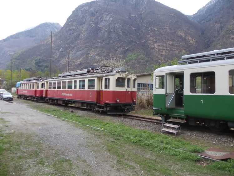 Bellinzona–Mesocco railway i39tinypiccommsoqi0jpg