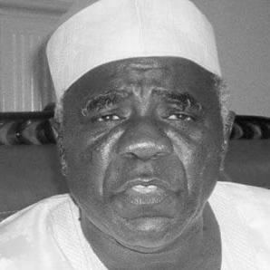 Bello Mohammed Tukur Bello Mohammed Tukur Biography Politician Nigeria