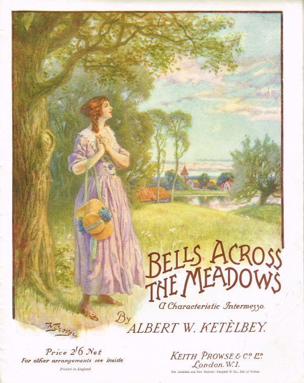 Bells Across the Meadows