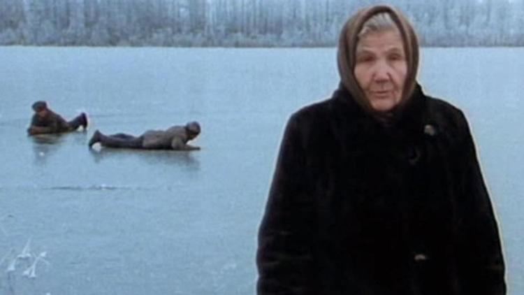 Bells from the Deep Bells from the Deep Faith and Superstition in Russia 1993 MUBI