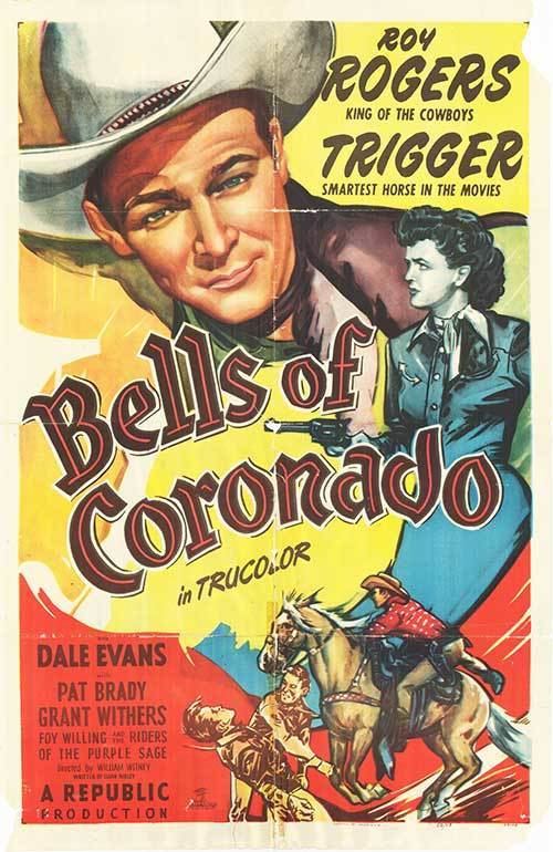 Bells of Coronado Bells Of Coronado Grit