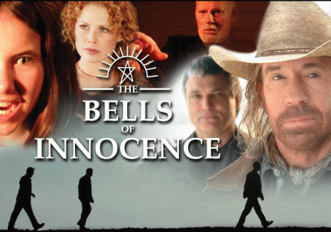 Bells of Innocence THE BELLS OF INNOCENCE Legend of Chuck Norris Ultimate Fan Website