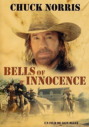 Bells of Innocence DVD BELLS OF INNOCENCE CHUCK NORRIS Amazoncouk Chuck Norris