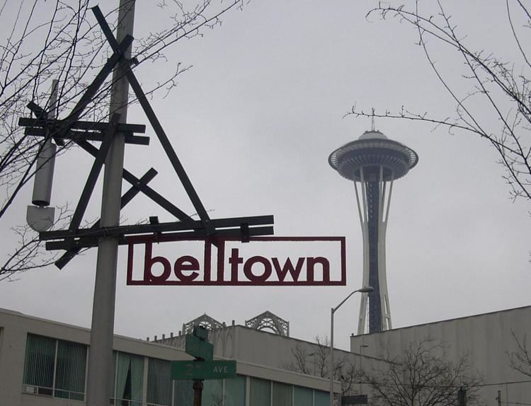 Belltown, Seattle httpssmediacacheak0pinimgcomoriginals86