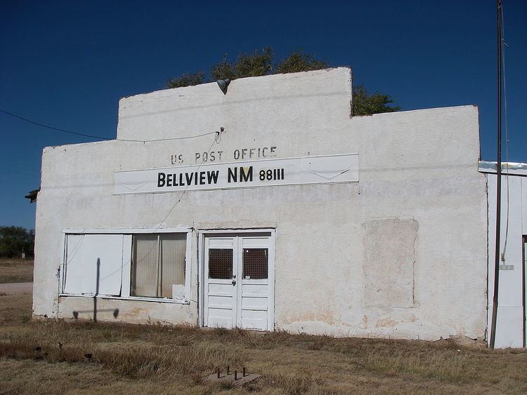 Bellview, New Mexico