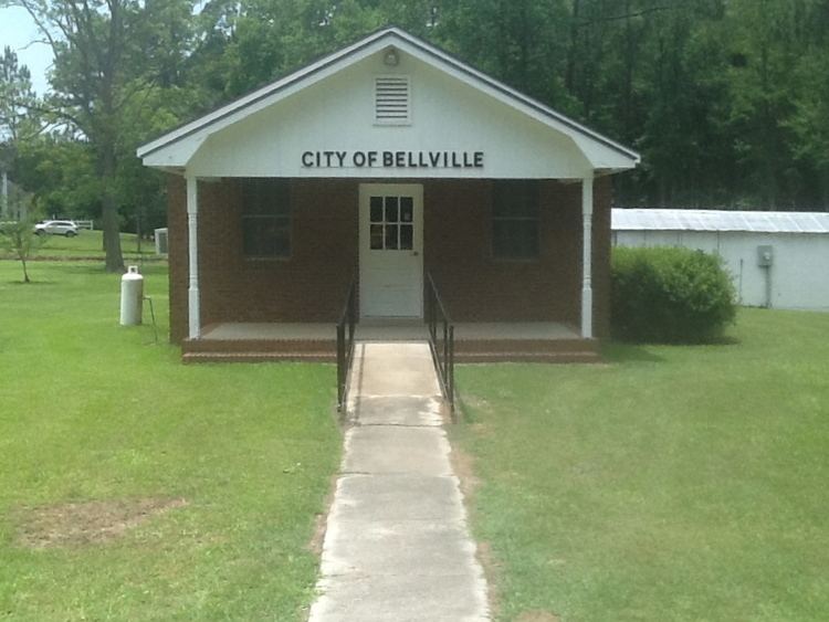 Bellville, Georgia
