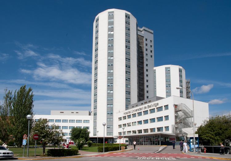 Bellvitge University Hospital