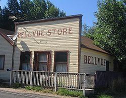 Bellvue, Colorado httpsuploadwikimediaorgwikipediacommonsthu