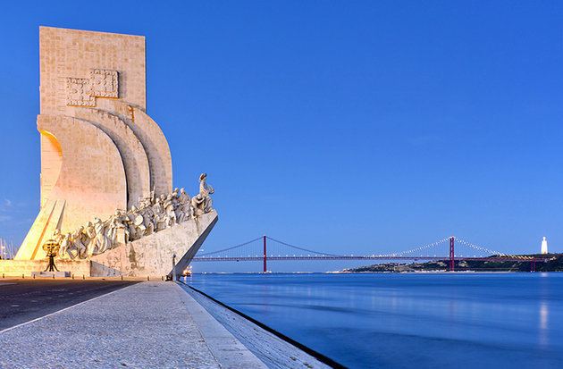Belém (Lisbon) 10 TopRated Tourist Attractions in Belem PlanetWare