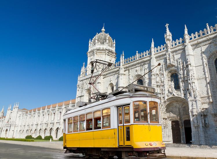 Belém (Lisbon) Lisbon Ahead Tour like a local Lisbon amp Belm Highlights Private
