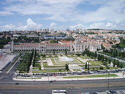 Belém (Lisbon) Belm Lisbon Wikipedia